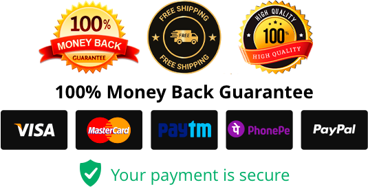 Payment method icons